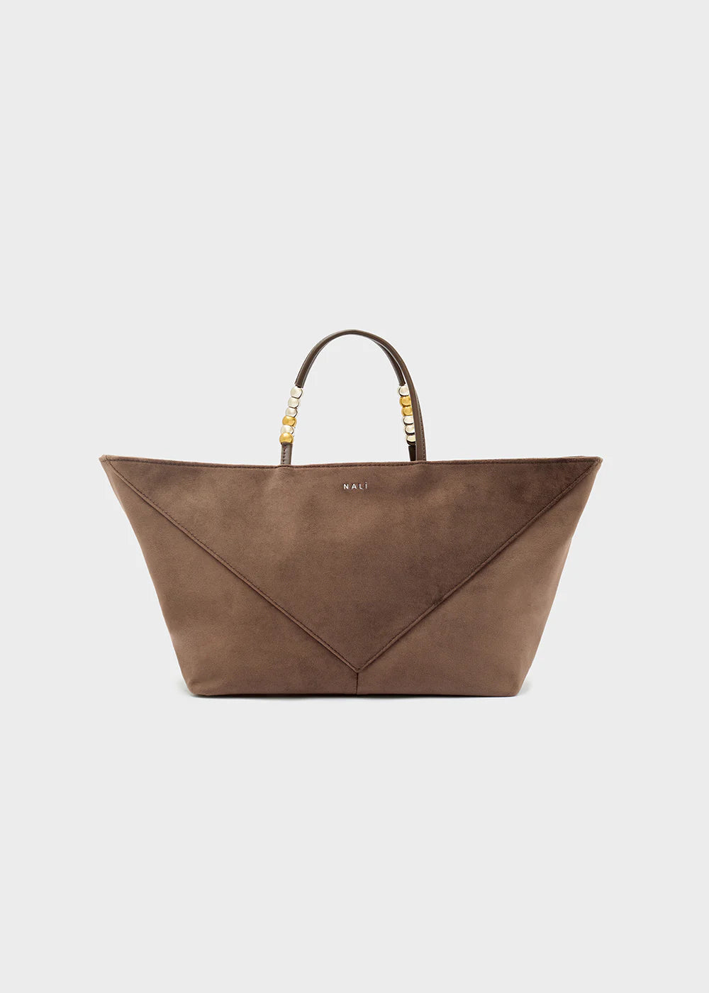 Nali- borsa karen big velluto