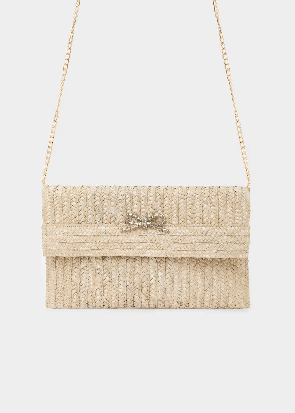 NALÍ - CLUTCH NEW SAMI PAGLIA+FIOCCO