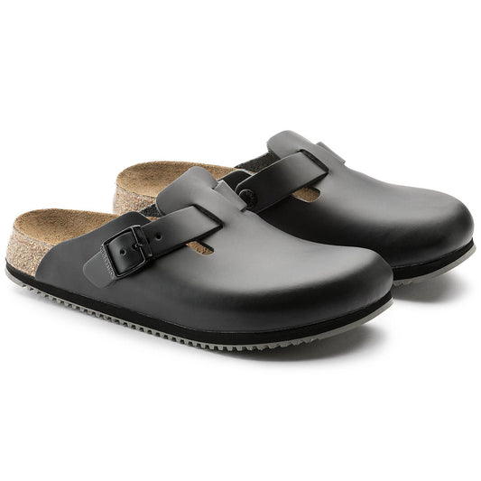 Birkenstock - Boston BS