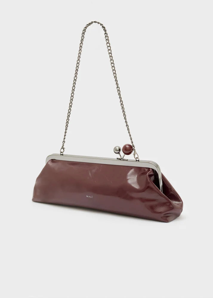 Nalí - Clutch Zendaya con catena