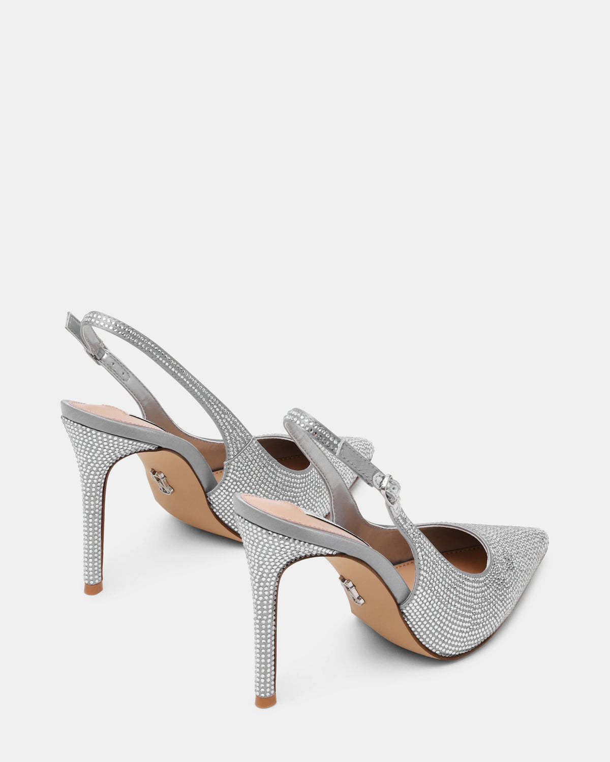 Steve Madden - Tremble