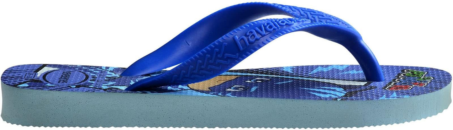 Havaianas - h. k t pj masks fc