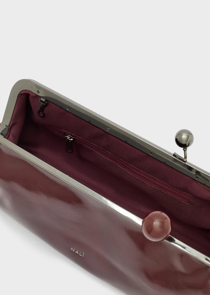 Nalí - Clutch Zendaya con catena