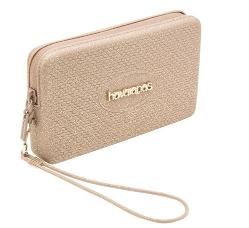 Havaianas - Mini Bag Plus havaianas glitter