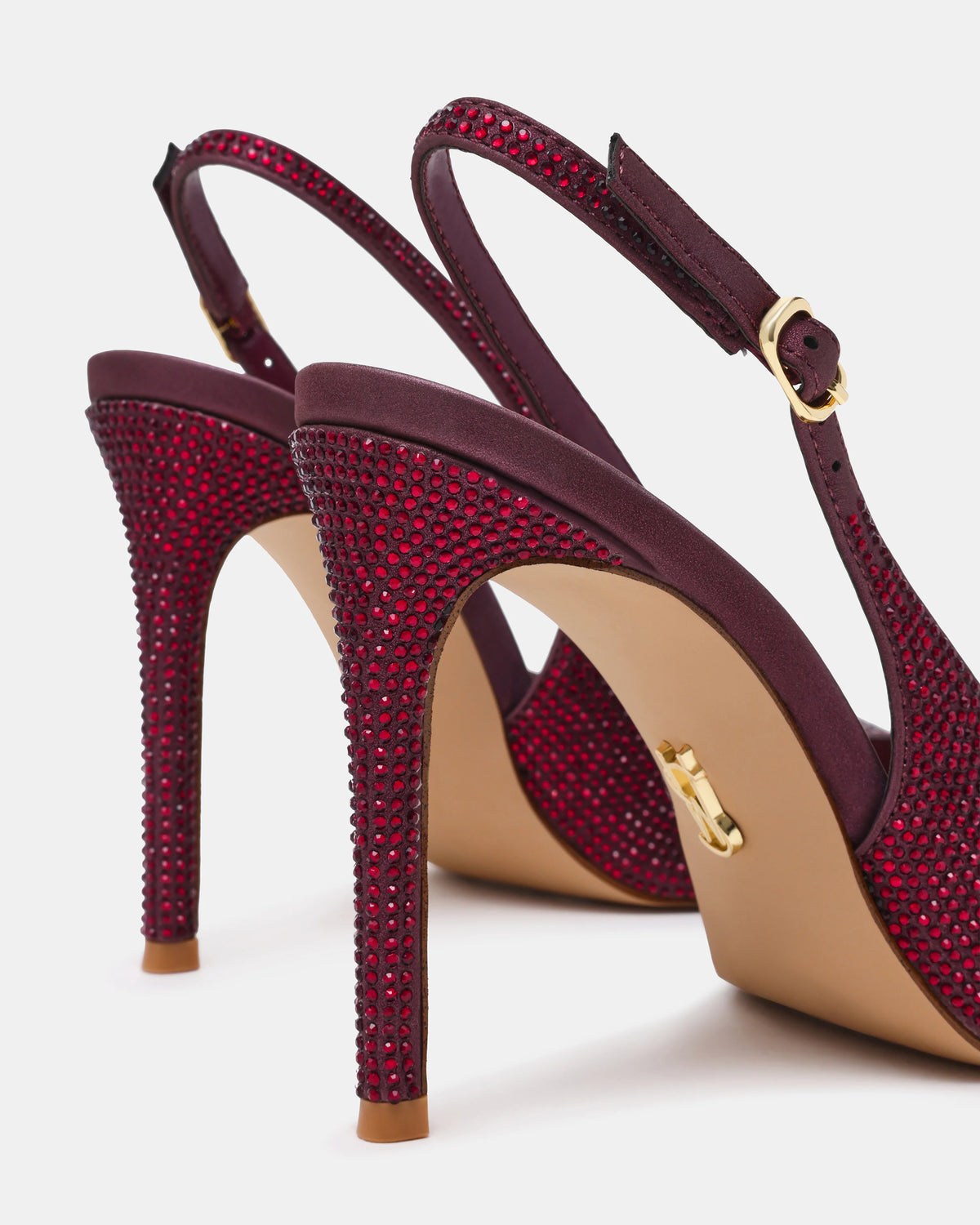 Steve Madden - Tremble