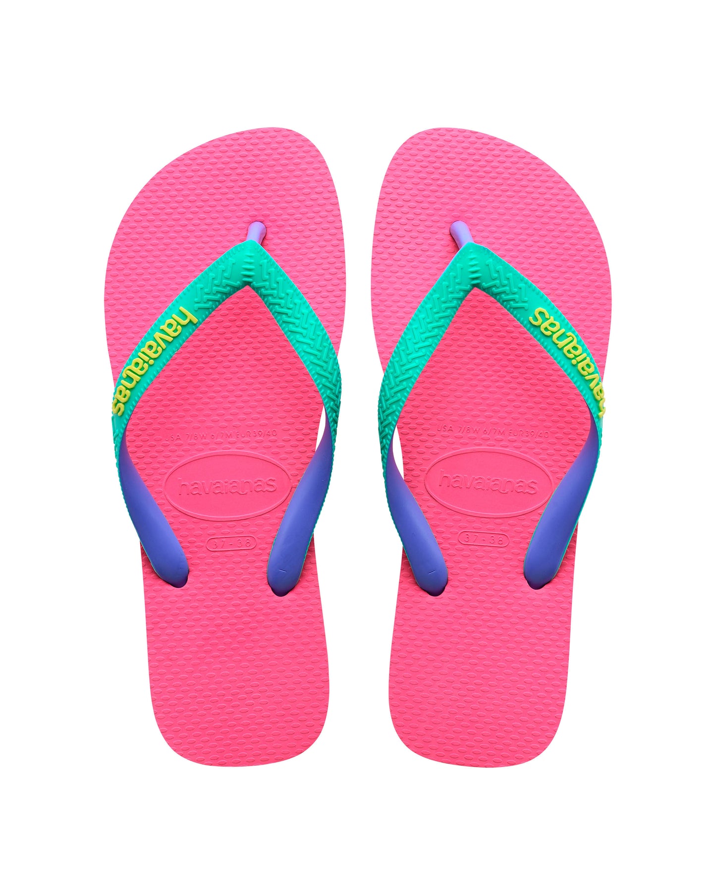 Havaianas - top mix fc