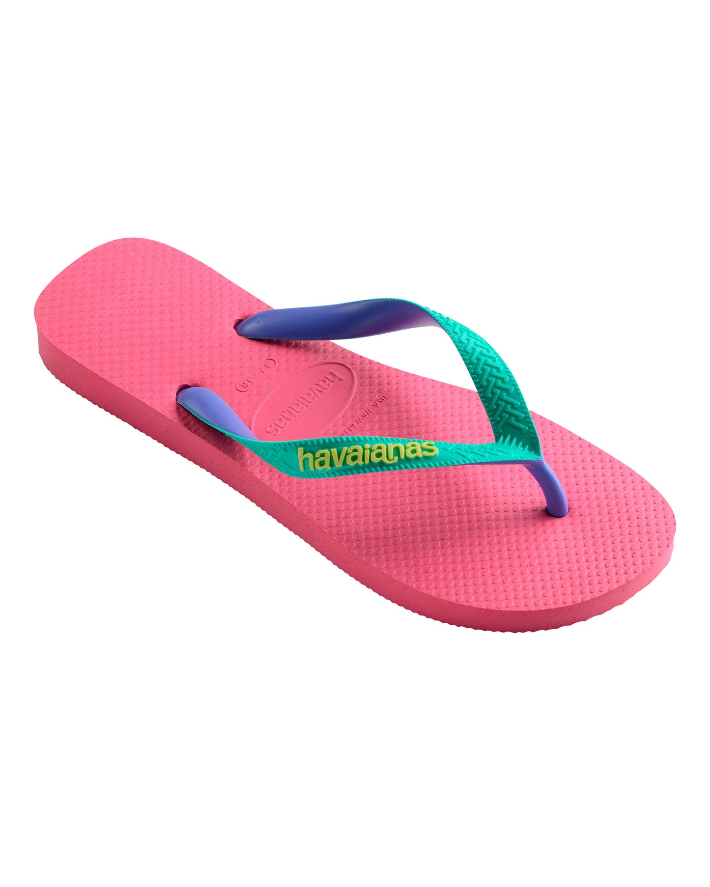 Havaianas - top mix fc