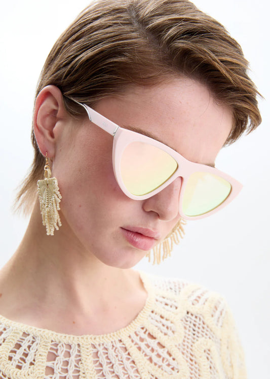 Nali - Occhiali sissi cat-eye