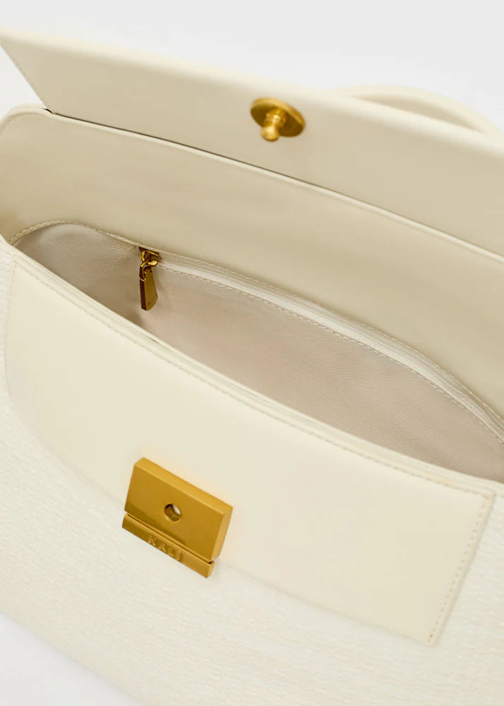 Nali -  borsa marrakech a mano + tracolla