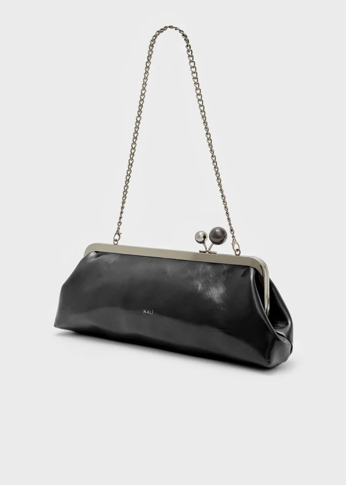 Nalí - Clutch Zendaya con catena