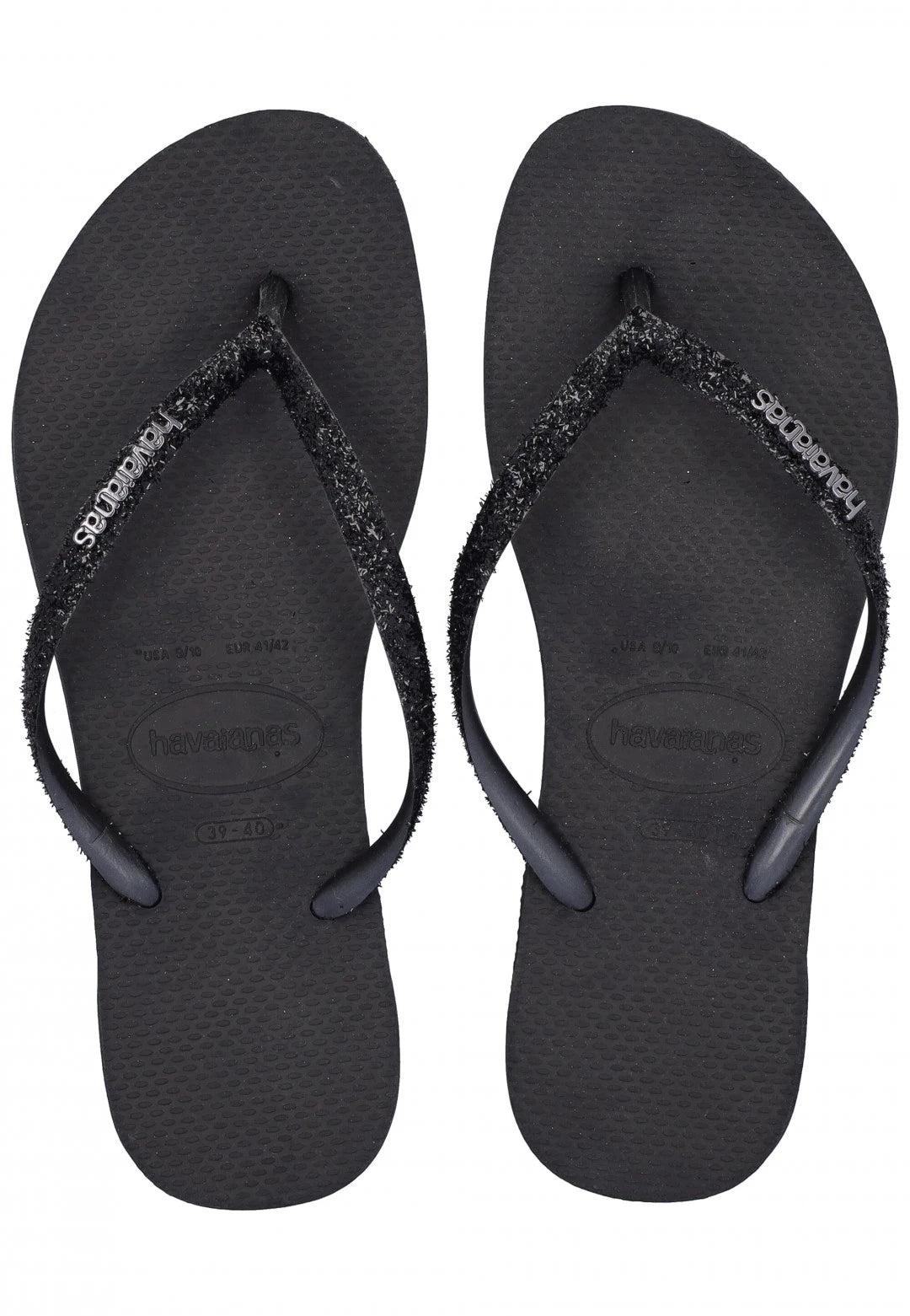 Havaianas - Slim Glitter 2