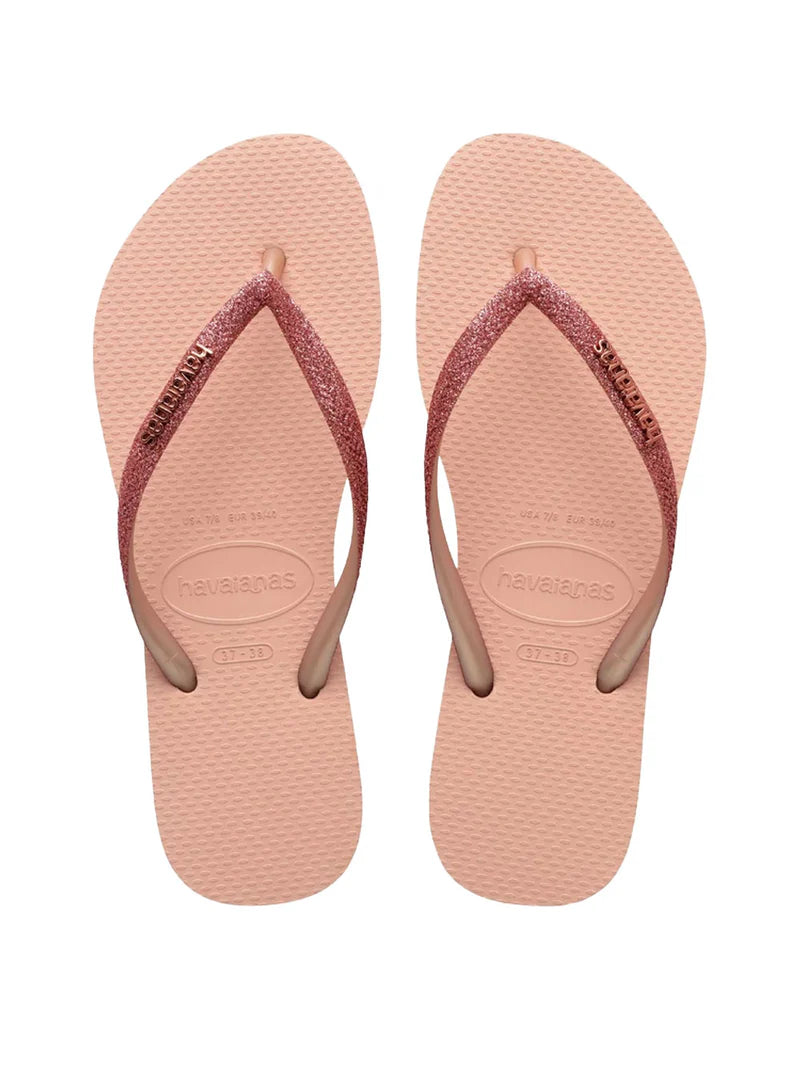 Havaianas - Slim Glitter 2
