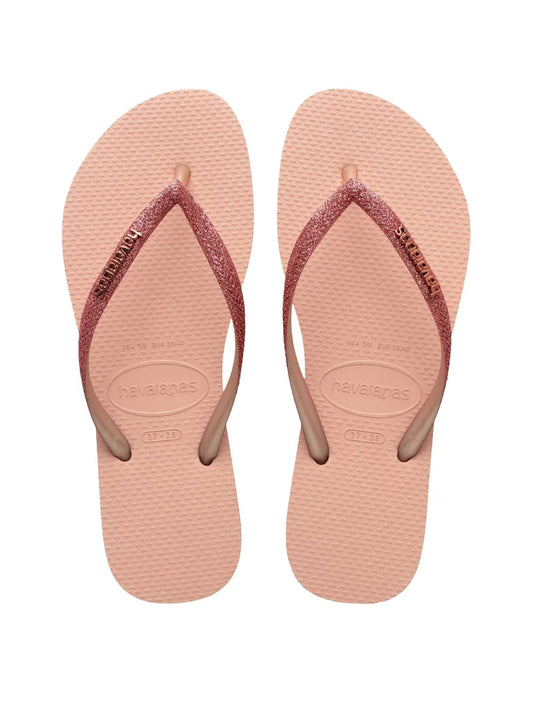 Havaianas - Slim Glitter 2