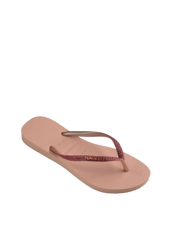 Havaianas - Slim Glitter 2