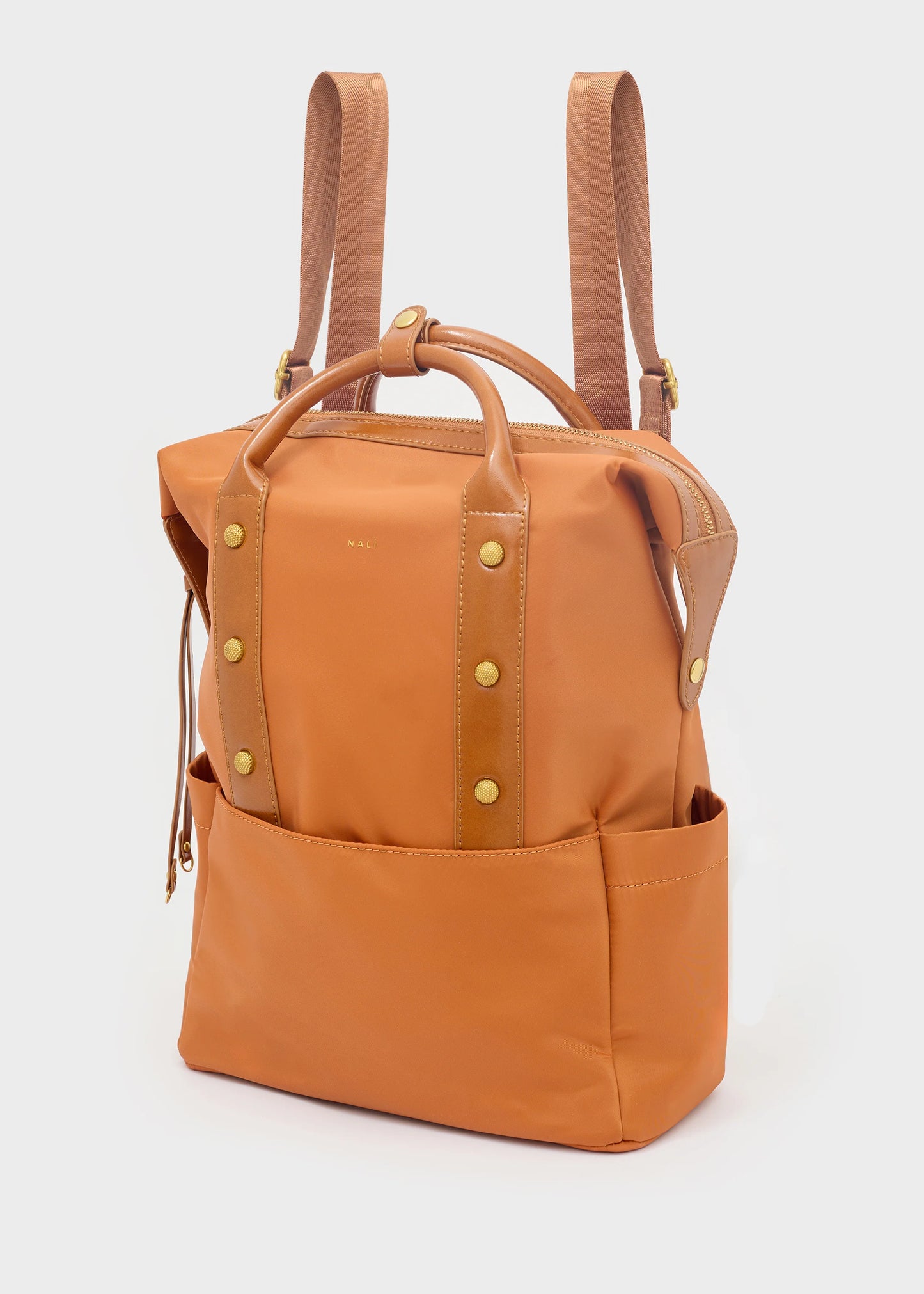 Nali -  zaino khaila con borchie