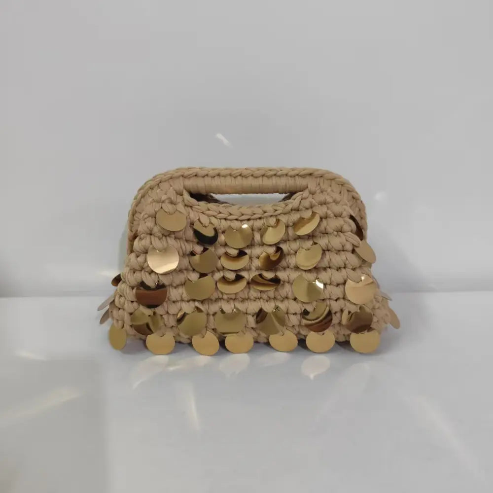 Pasticciotto Bag