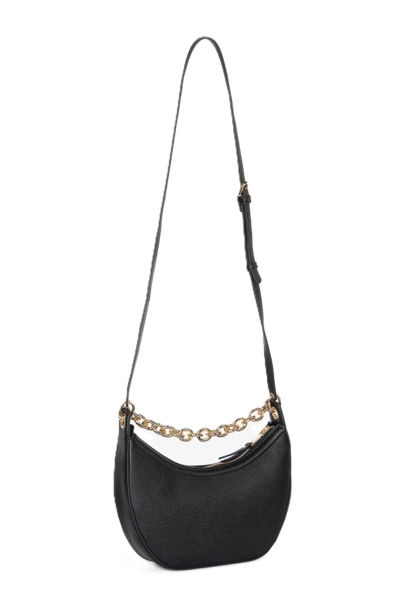 Gaelle-  Regular moon bag essential