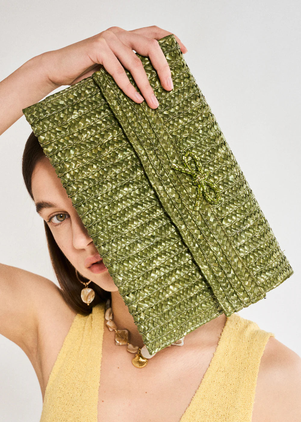 NALÍ - CLUTCH NEW SAMI PAGLIA+FIOCCO