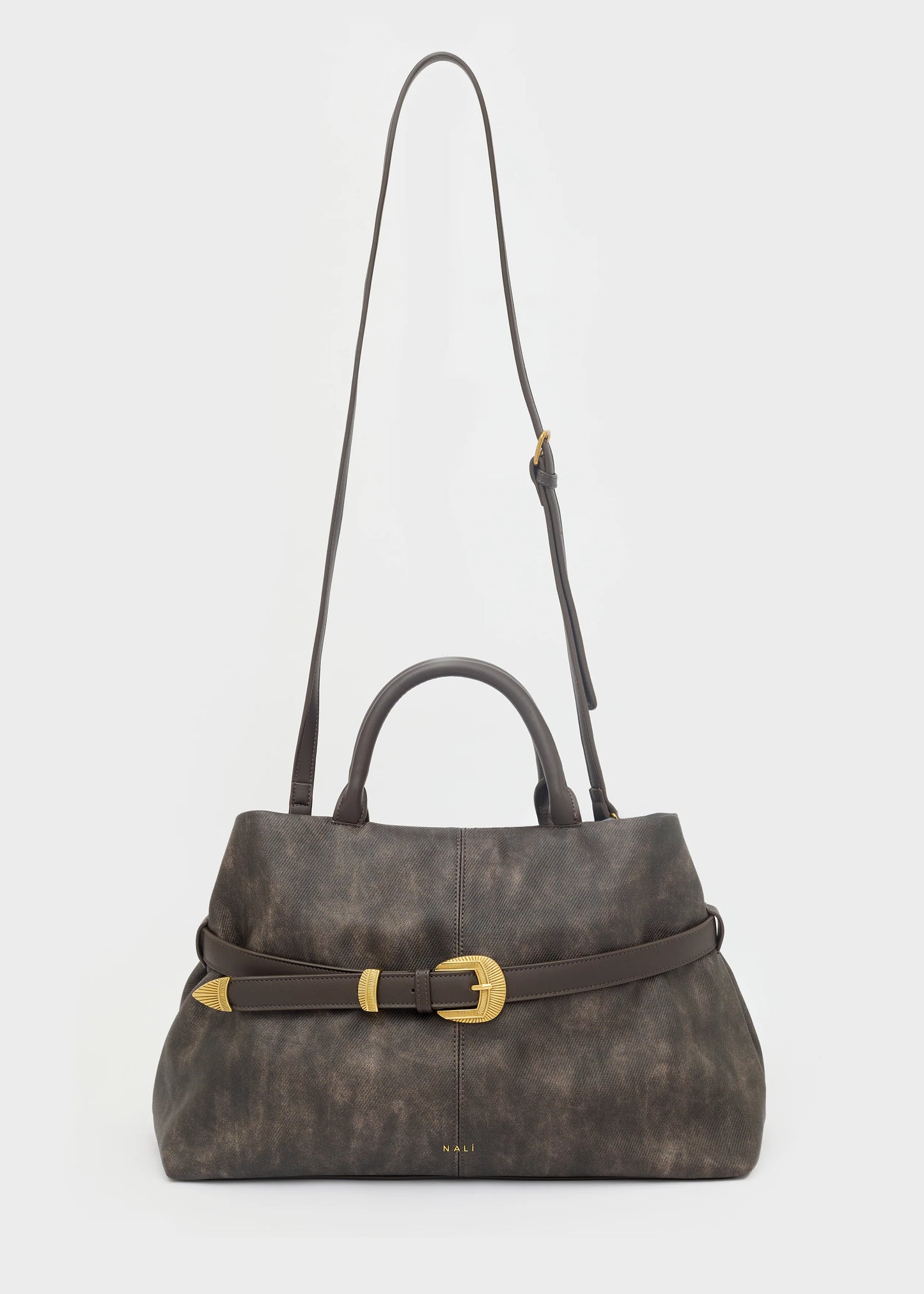 Nali - borsa melissa a spalla