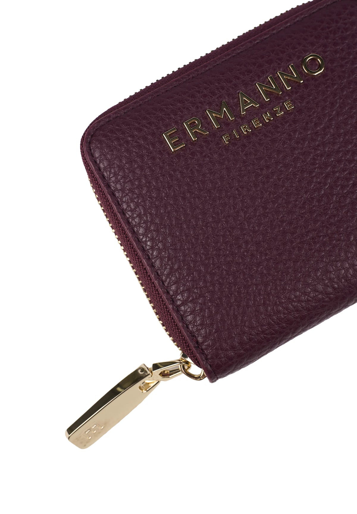 Ermanno Firenze - Small Zip Wallet Eba 27