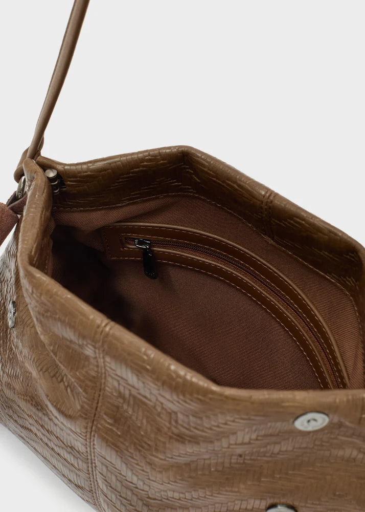 Nalí - Borsa Muse con Tassel a spalla