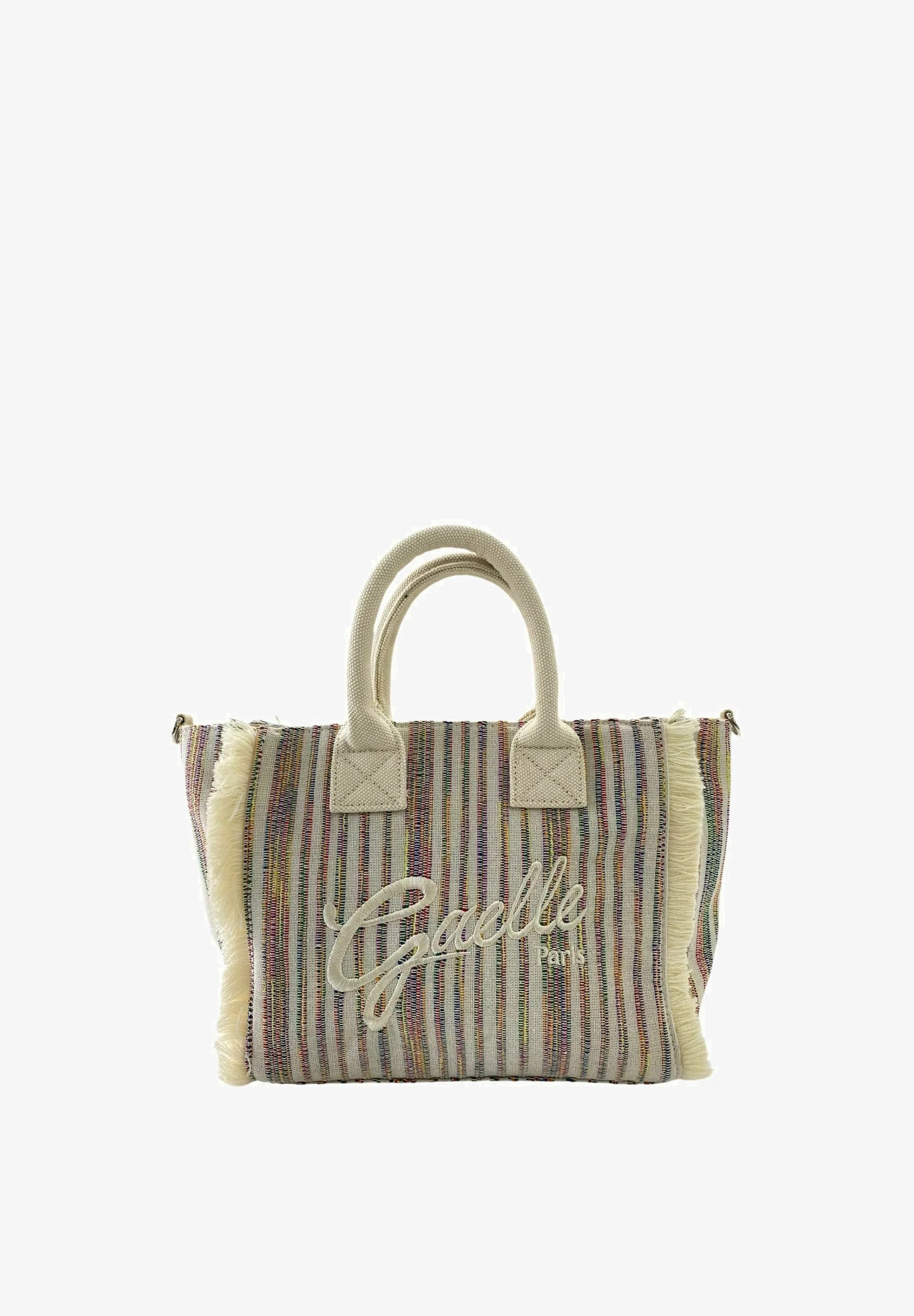 Gaelle- Regular shopper firma