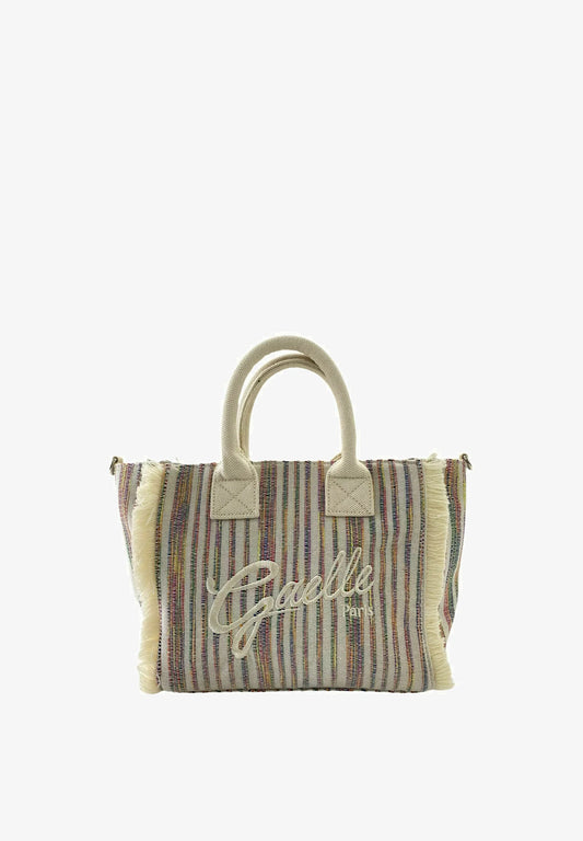 Gaelle- Regular shopper firma