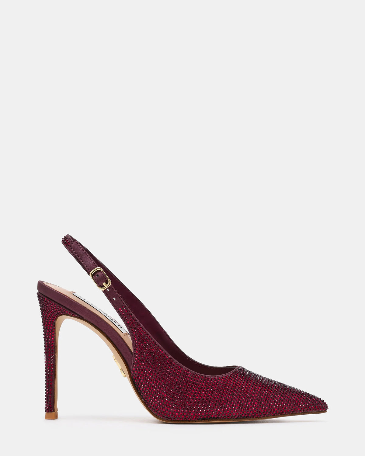 Steve Madden - Tremble