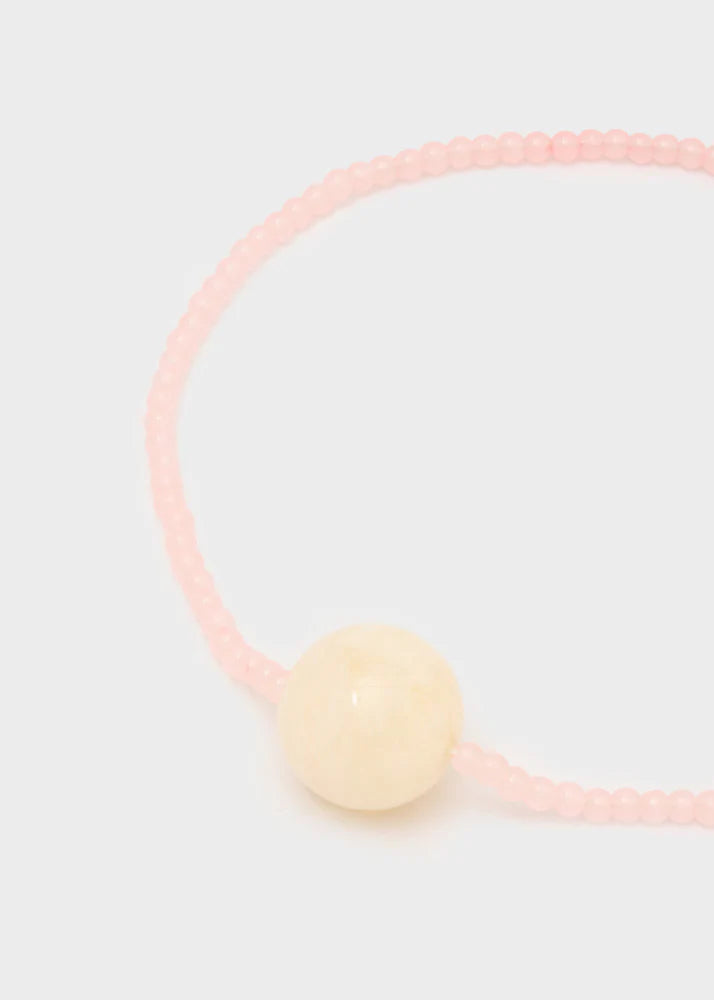 Nali - Collana Eloise con perline