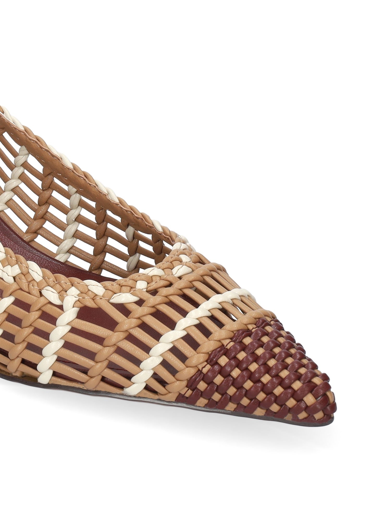 Bibi Lou - kou pump 40