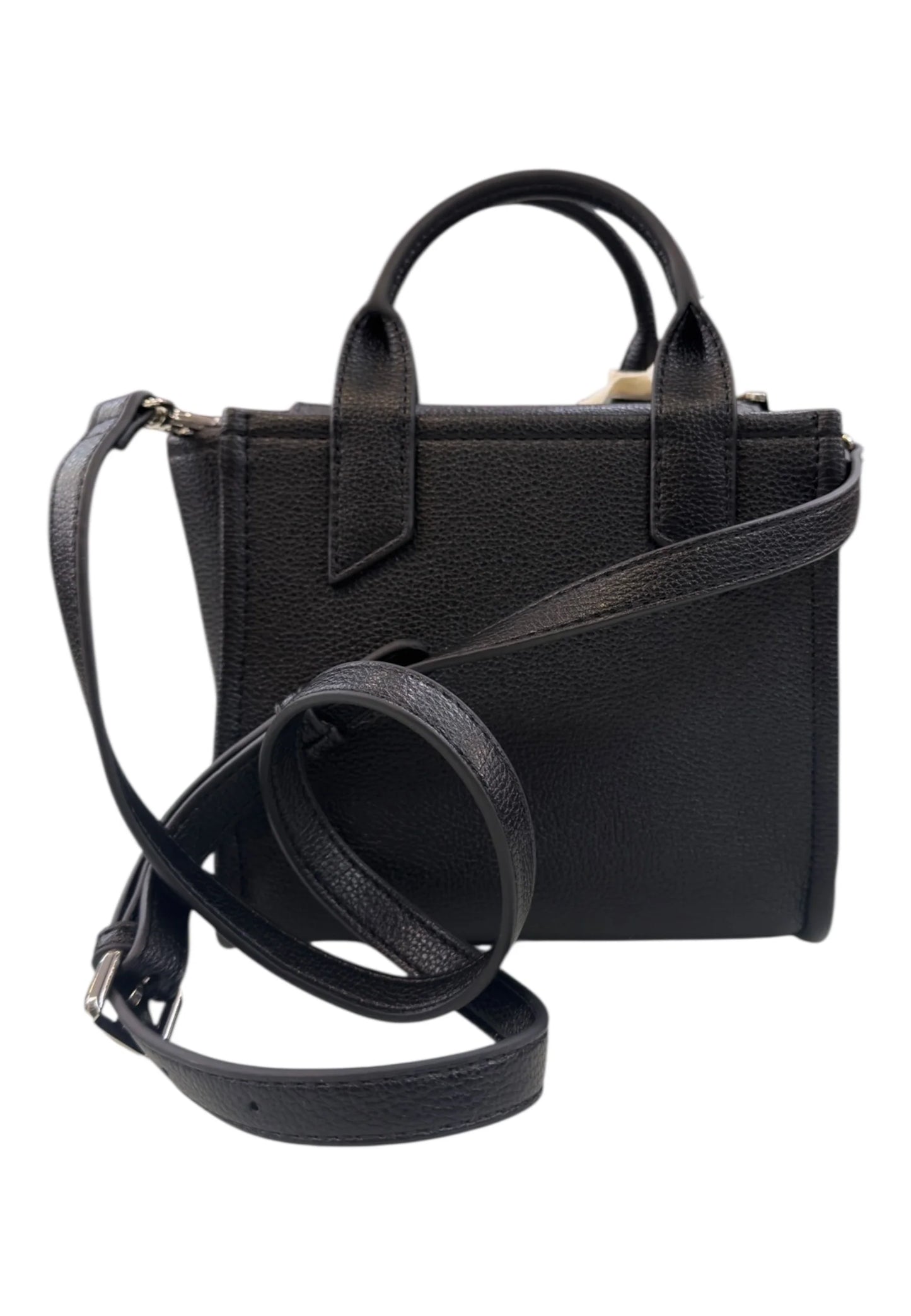 Gaëlle -  mini shopper maxilogo bottalato