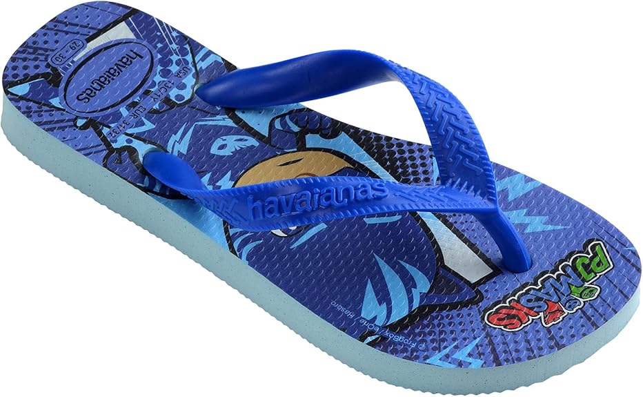 Havaianas - h. k t pj masks fc