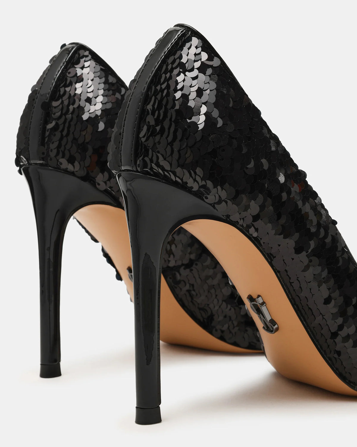 Steve Madden - Thrive-seq Décolleté