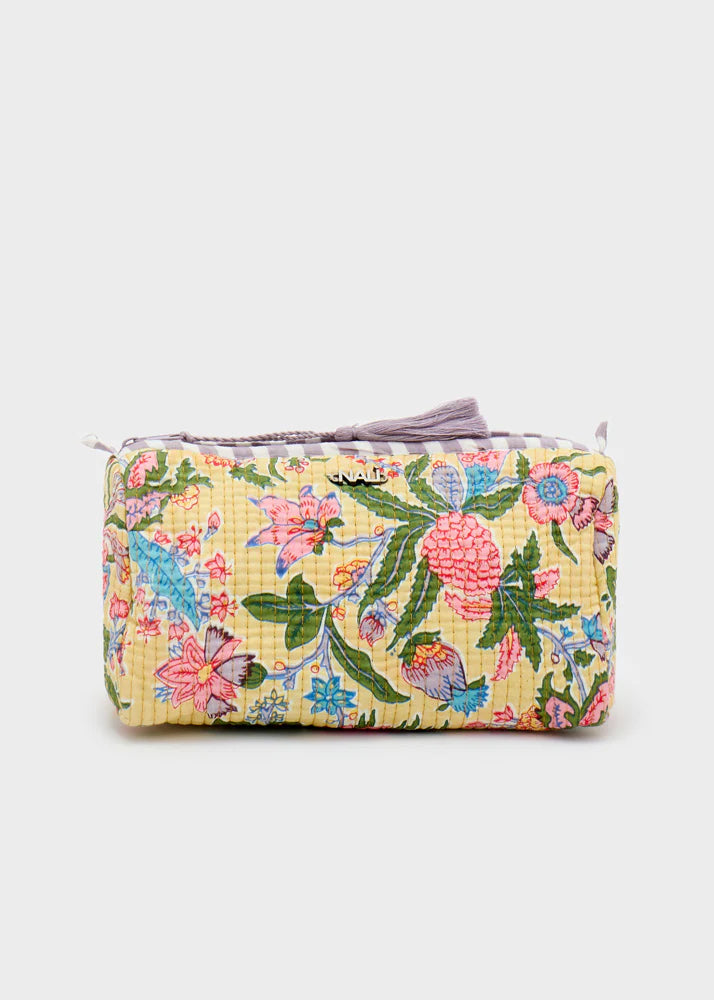 Nali -  Pouch Oporto stampa