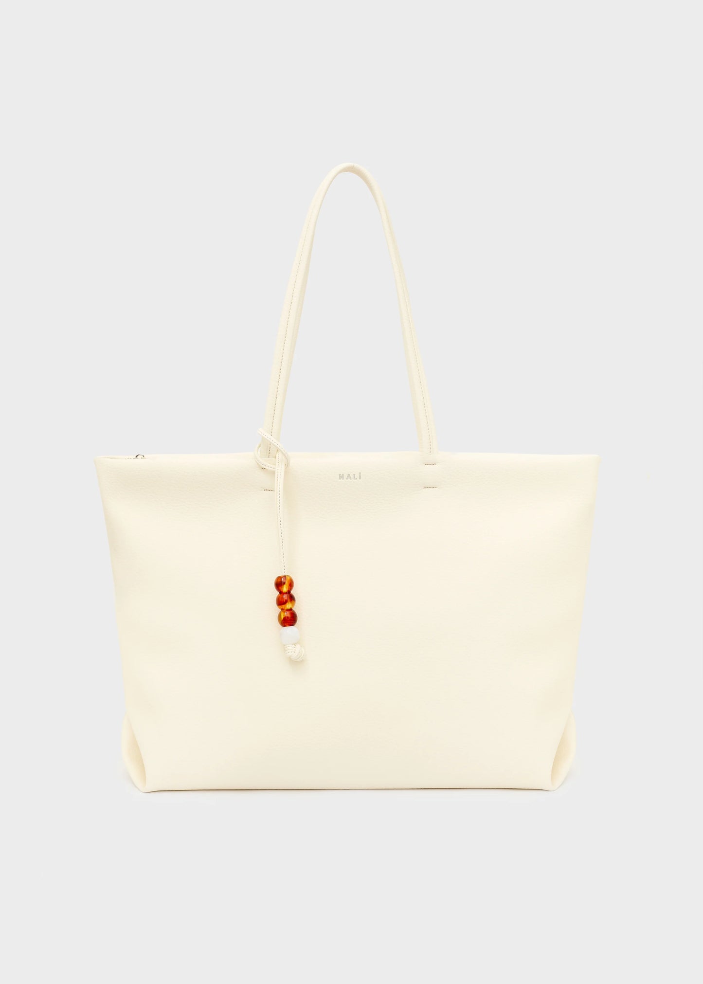 Nali -  borsa toronto big a spalla + manico