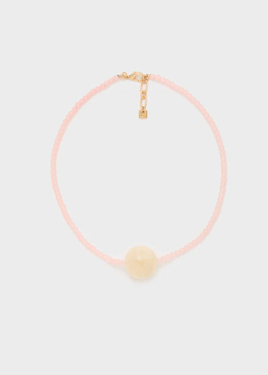 Nali - Collana Eloise con perline