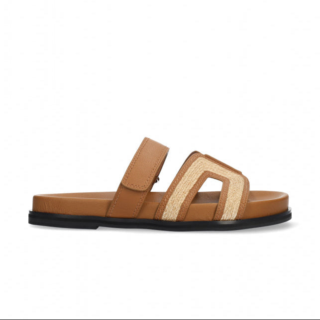 BIBI LOU - MINDY FLAT SANDAL