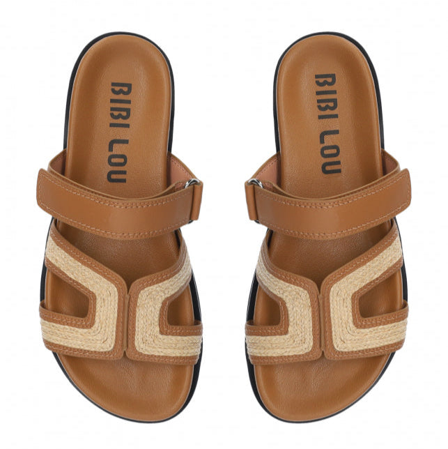 BIBI LOU - MINDY FLAT SANDAL