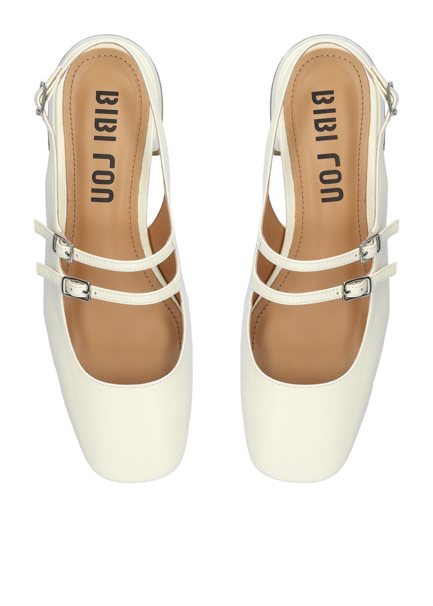 BIBI LOU - NORA SANDAL 
