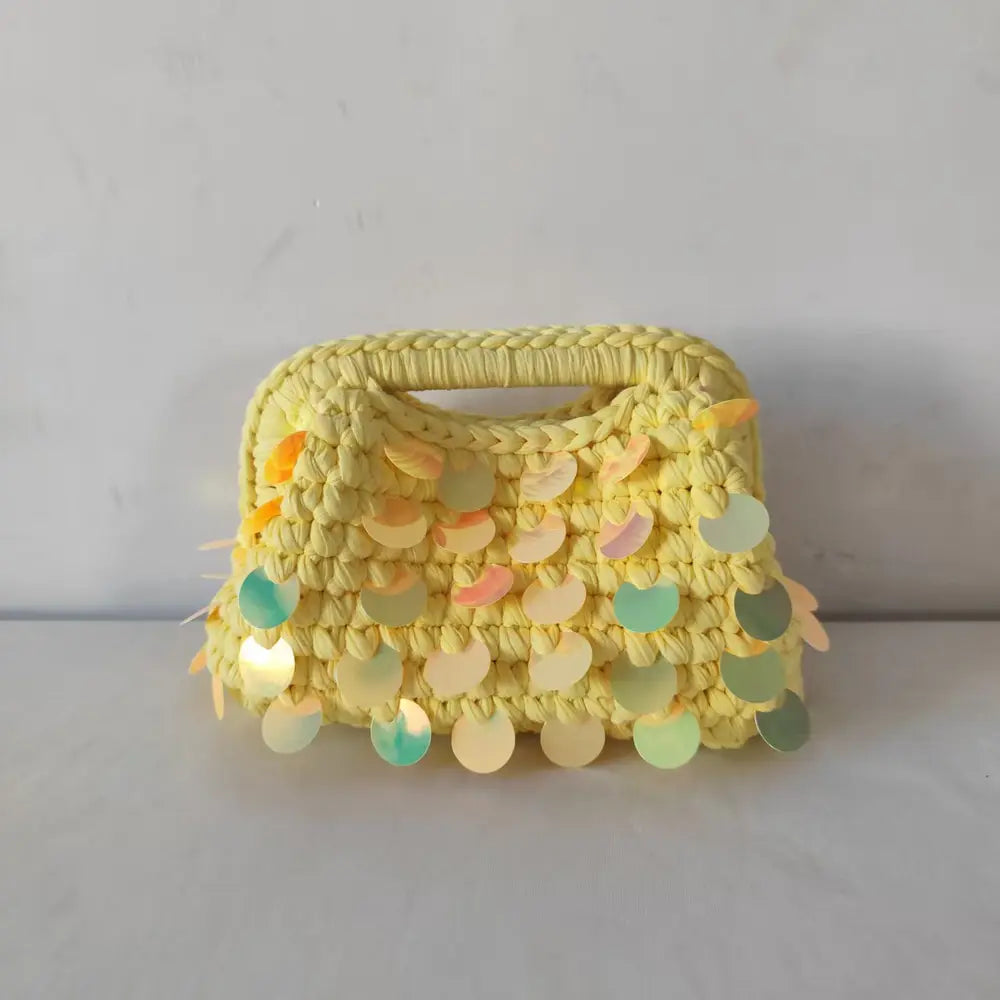 Pasticciotto Bag