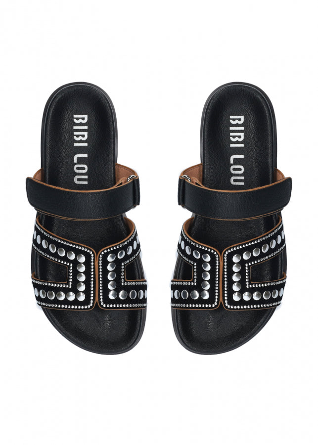 BIBI LOU - MINDY FLAT SANDAL