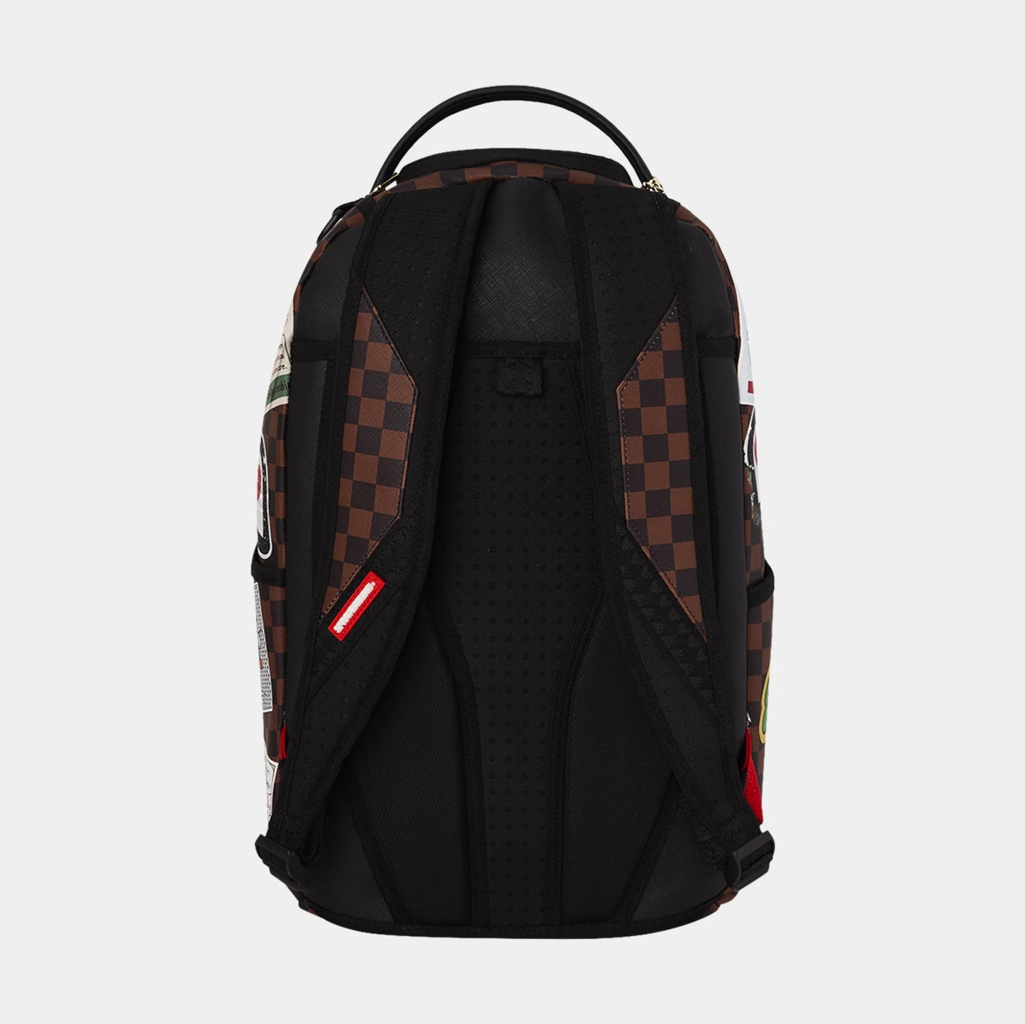 Sprayground - Mickey Mouse Global Mogul backpack