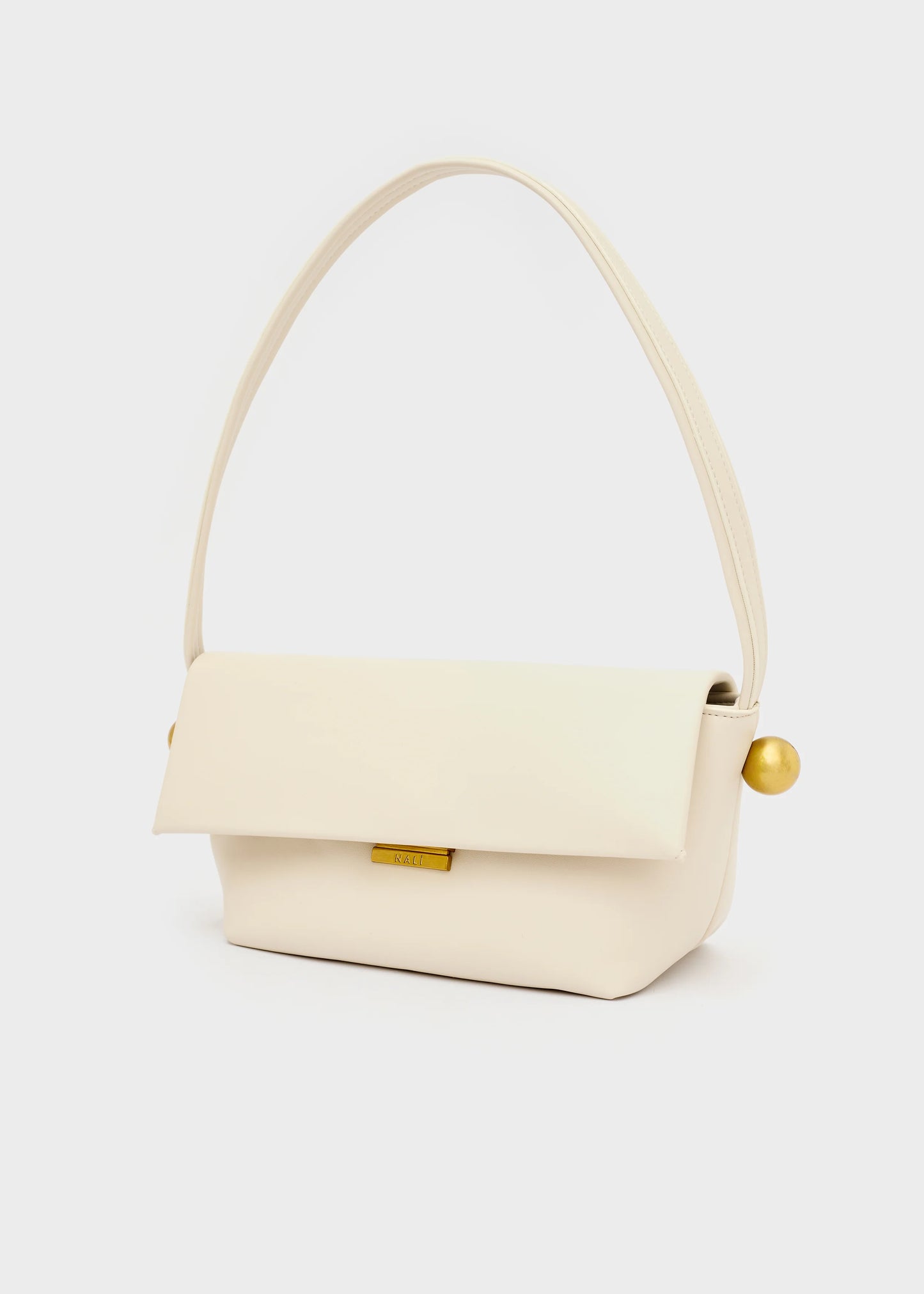 Nali -  borsa toledo a spalla elementi sfera