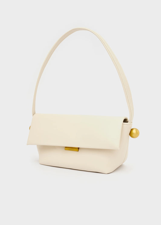 Nali -  borsa toledo a spalla elementi sfera