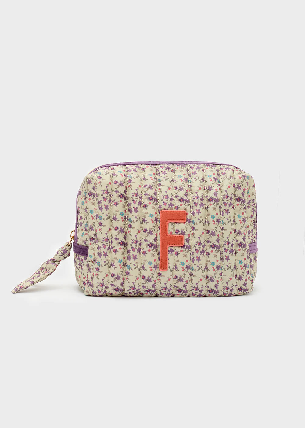Nali- pouch lettera