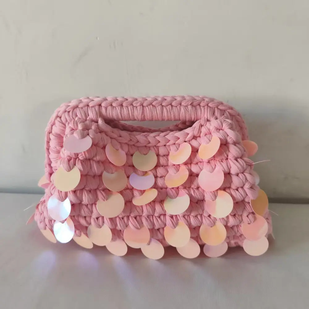 Pasticciotto Bag