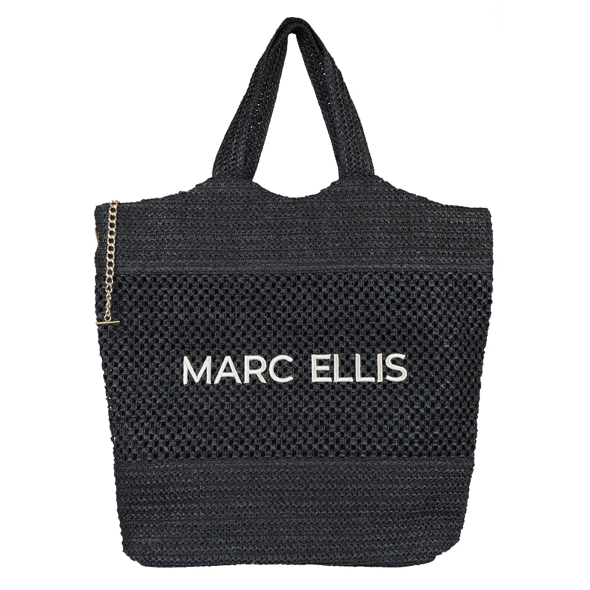 Marc Ellis- Buby Antigua