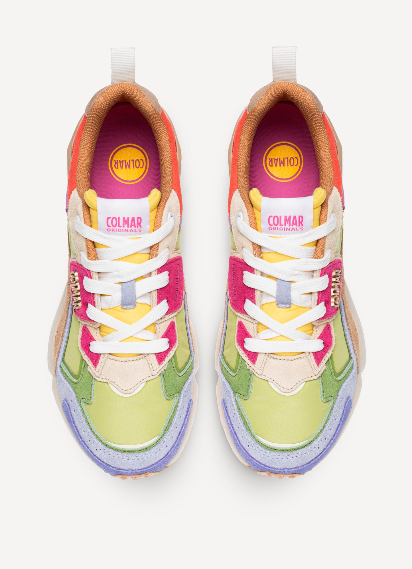 Colmar -  garner flashy 076