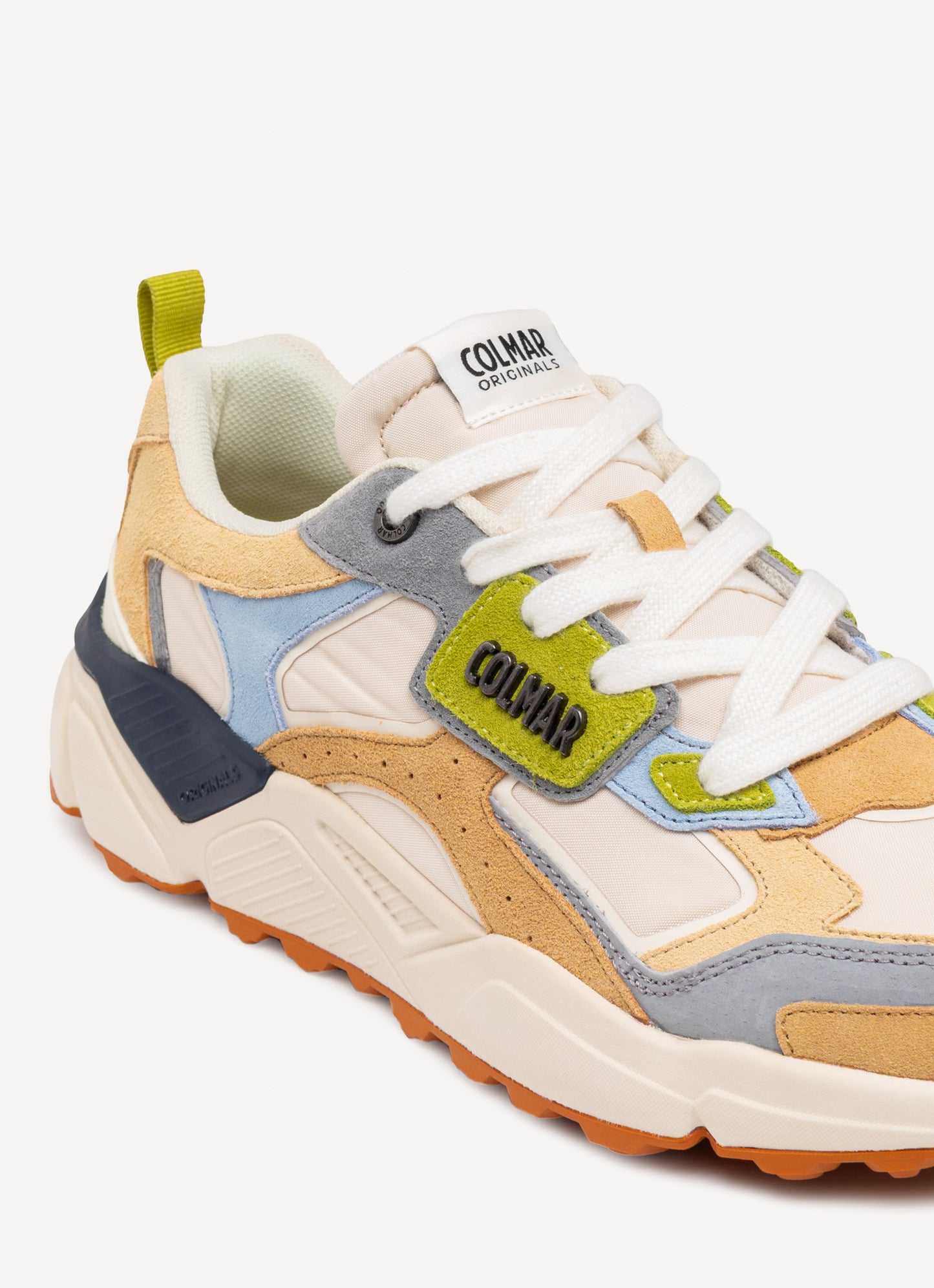 Colmar -  garner choice 023