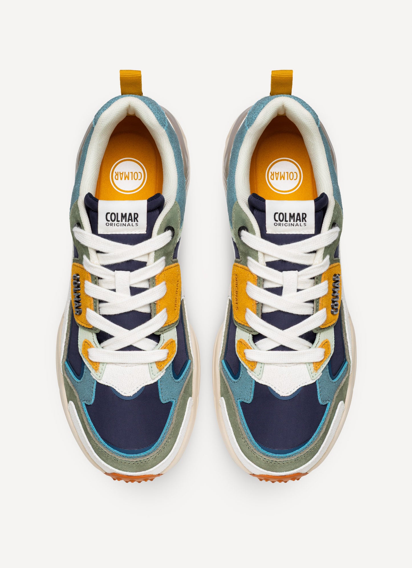 Colmar -  garner choice 023